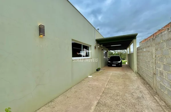 Casa para venda, 03 quarto(s), Bairro Zimmer, Erechim