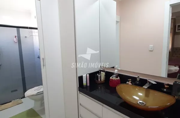 Apartamento duplex 3 quartos para venda, bairro Aldo Arioli, Erechim