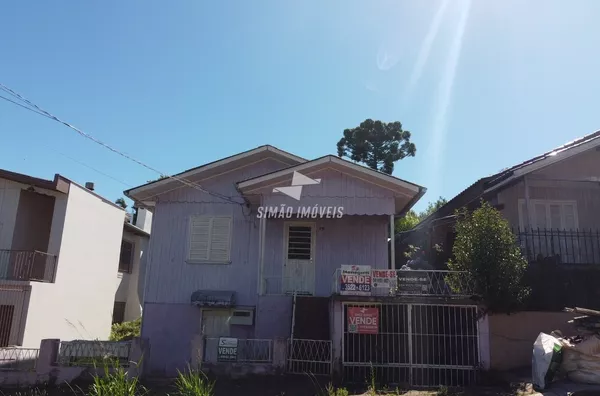 Terreno para venda,  Ipiranga, Erechim