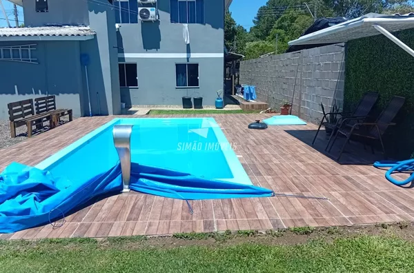 Casa para venda, 4 quarto(s), Bairro Victória II, Erechim