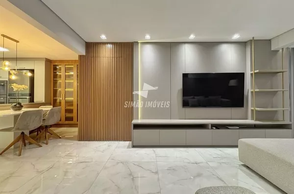 Apartamento para venda, 03 Quarto(s), Bairro Fátima, Erechim