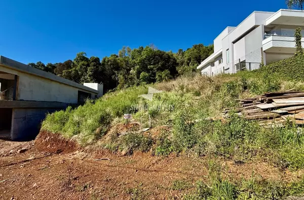 Terreno para venda, Jardim Europa, Bairro São Caetano, Erechim