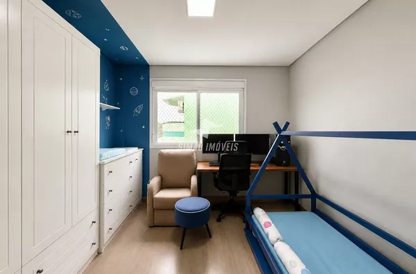 Apartamento para venda, 2 quarto(s), Bairro Centro, Erechim