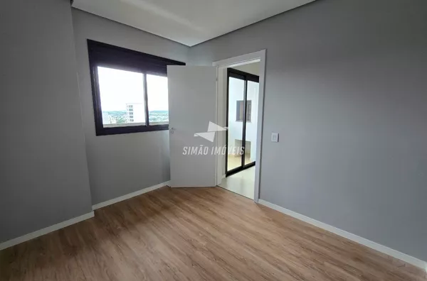 Apartamento para venda, 1 quarto(s),  Centro, Erechim