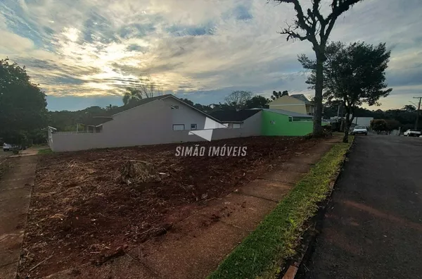 Terreno para venda, Bairro Três Vendas, Erechim