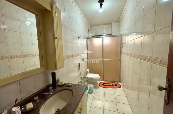 Casa para venda, 4 quarto(s),  Ipiranga, Erechim