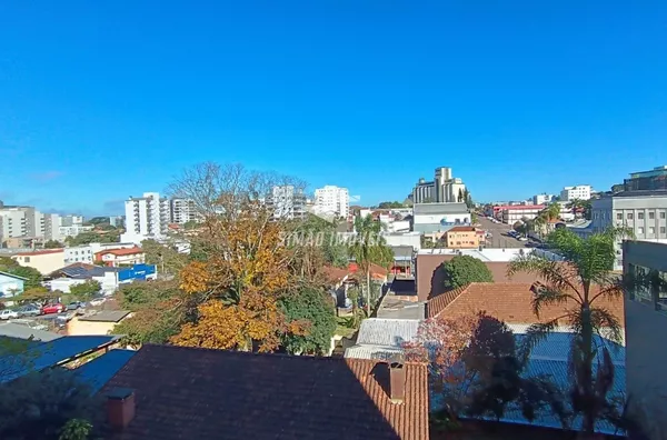 Apartamento 3 quartos para venda, Centro, Erechim
