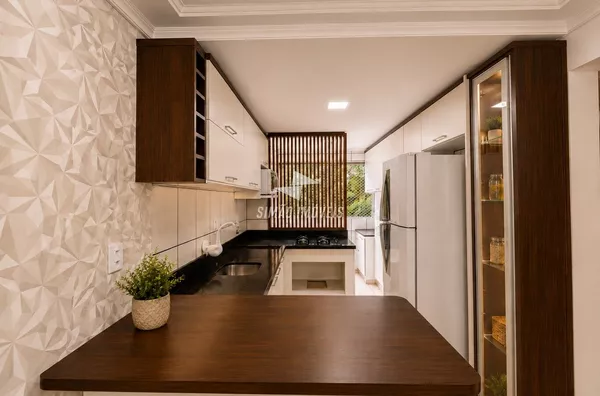 Apartamento para venda,  Koller, Erechim