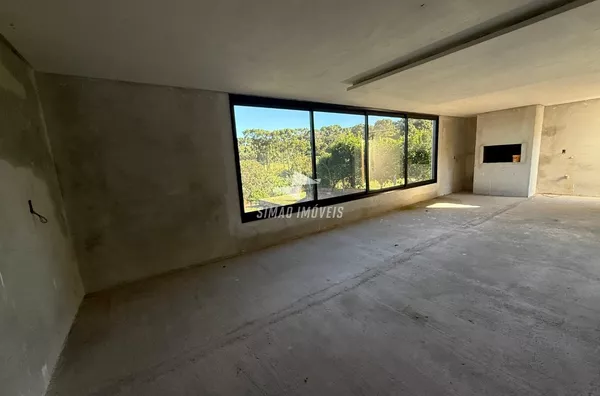Casa para venda, Sede Clube do Comércio, Erechim