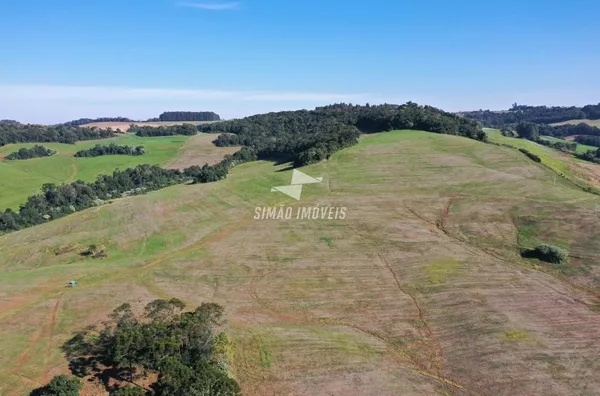 Área rural para venda, ERS-480, Barão de Cotegipe