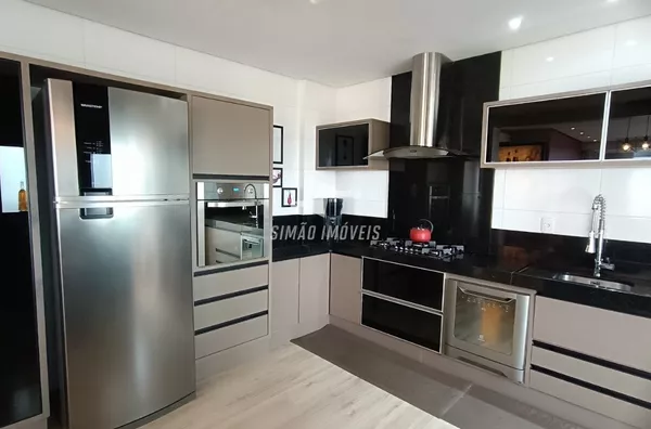 Apartamento para venda, 3 quarto(s), Bairro Centro, Erechim