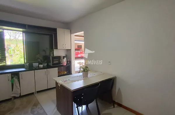 Casa 3 quartos para venda, bairro Frinape, Erechim