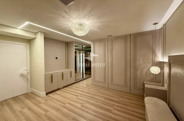 Apartamento para venda, 3 Suítes, Bairro Centro, Erechim