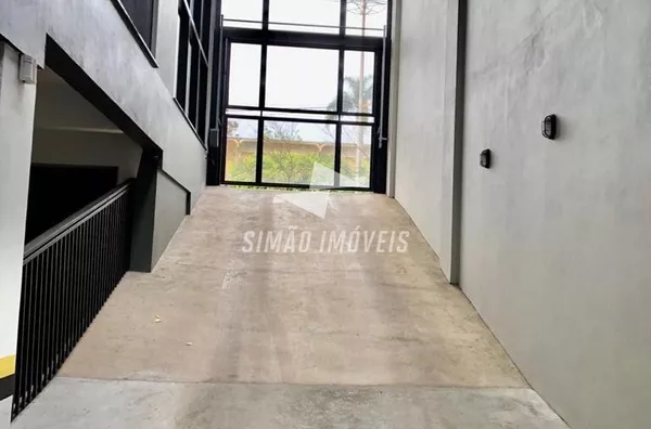 Apartamento 3 quartos com suíte para venda, bairro Fátima, Erechim