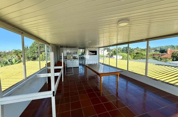 Casa para venda, 03 Dormitórios, Bairro José Bonifácio, Erechim