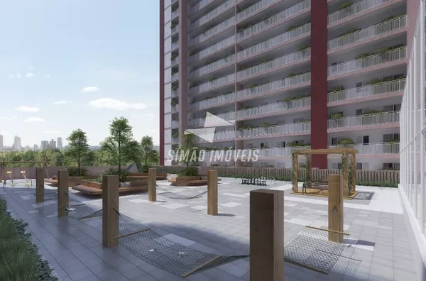 Lançamento Residencial, 02 Quartos (s), Bairro Fátima, Erechim