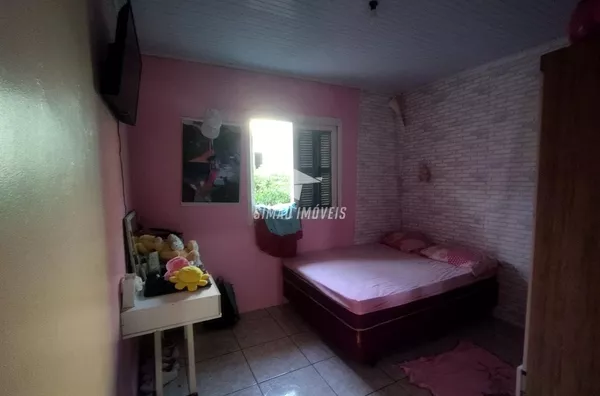 Casa para venda, 3 quarto(s),  Copas Verdes, Erechim