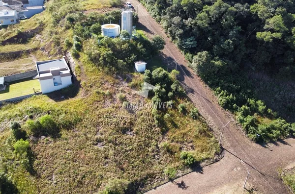 Terreno para venda, Centro, Barão De Cotegipe