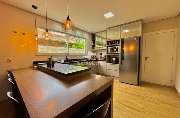 Casa para venda, 03 quarto(s), Bairro Zimmer, Erechim