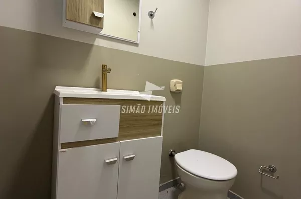Sala comercial para venda, Bairro Centro, Erechim