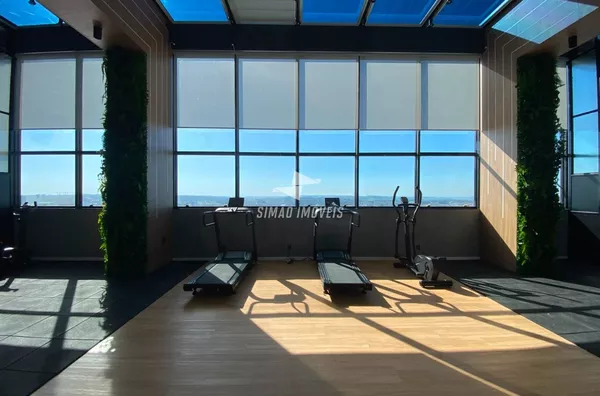 Apartamento para venda, 1 Quarto Bairro Centro, Erechim