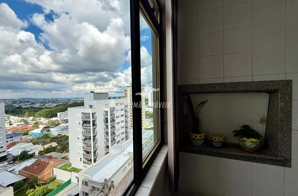Apartamento para venda, 3 quarto(s), Bairro Centro, Erechim