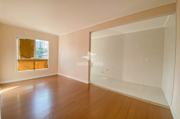 Apartamento para venda, 1 quarto, Bairro Centro, Erechim