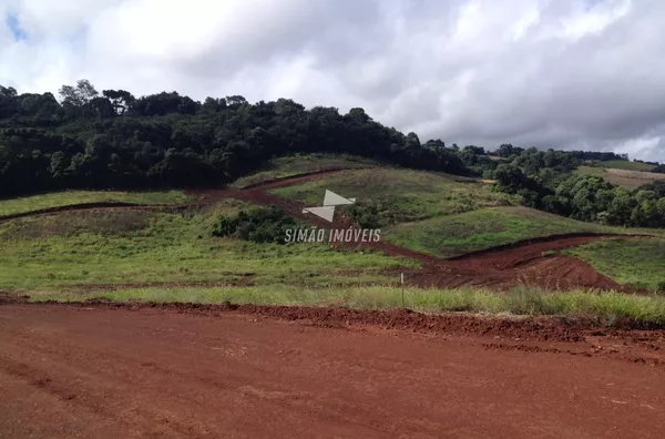 Terreno para venda  paulo bento