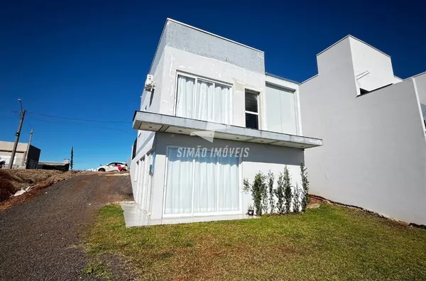 Casa para venda, 03 Quarto(s), Bairro Vale Dos Parreirais, Erechim