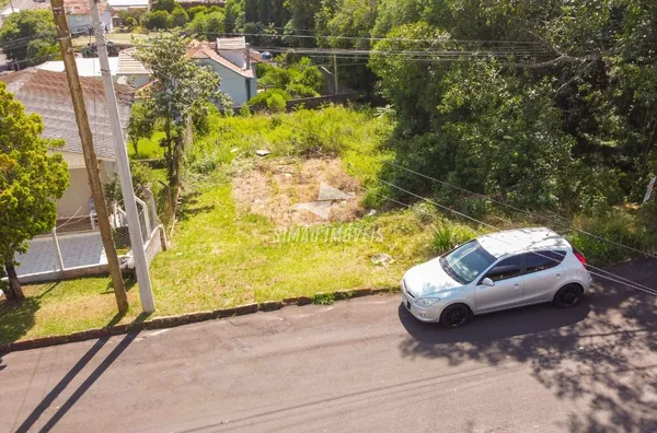 Terreno para venda Bairro Espírito Santo Erechim