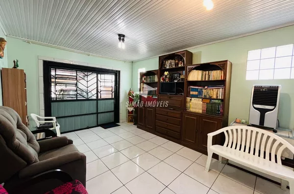Casa para venda, 03 Quarto(s), Bairro Cerâmica, Erechim