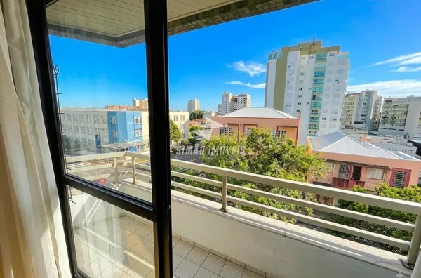 Apartamento para venda, 3 quarto(s), Bairro Centro, Erechim