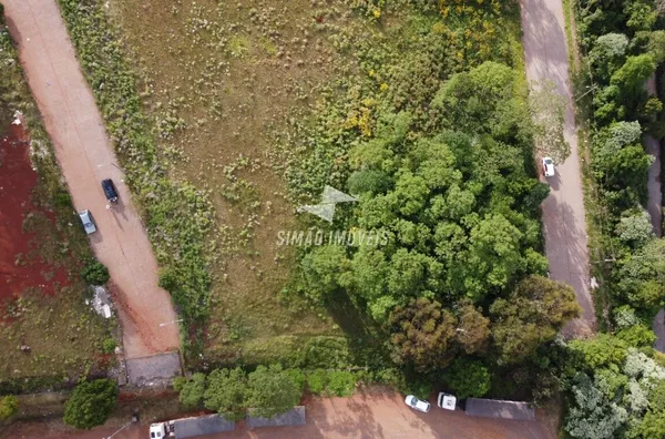 Terreno para venda, Bairro Bela Vista, Erechim