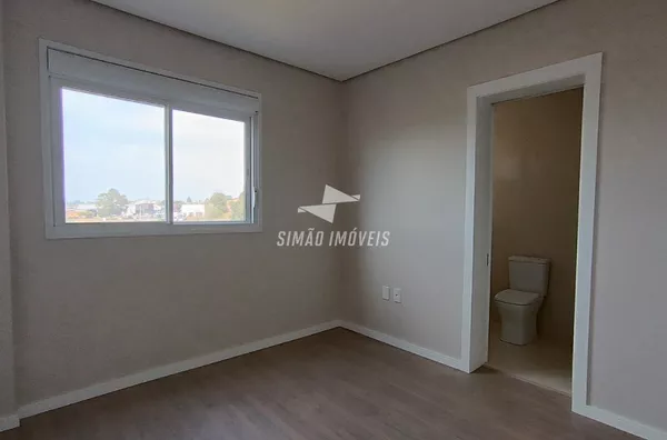 Apartamento para venda 3 quarto(s) Bairro Bela Vista Erechim