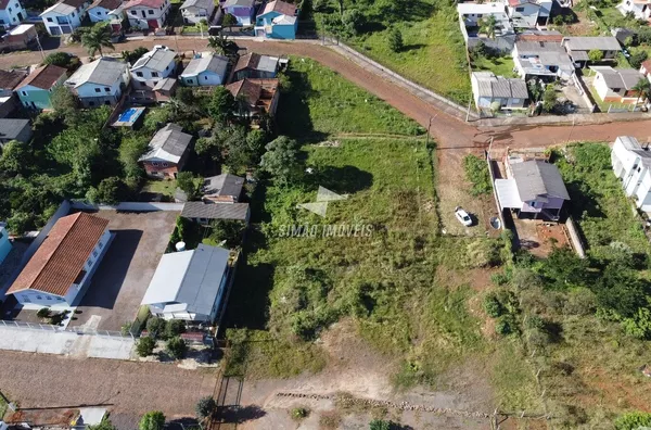 Terreno para venda, Bairro São José, Erechim