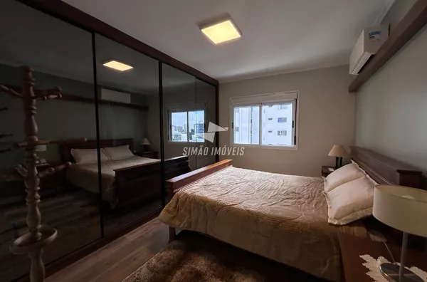 Apartamento para venda, 2 quarto(s), Bairro Centro, Erechim