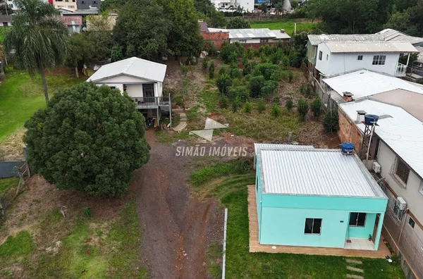 Terreno para venda,  Bairro Industrial, Erechim