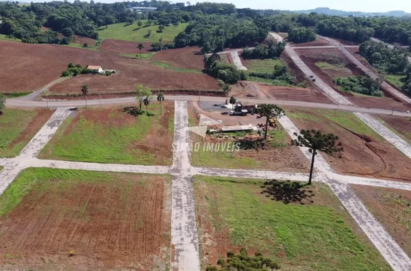 Terreno para venda, Bairro Esperança, Erechim