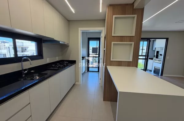 Apartamento 2 Dorm,  Bairro Fátima, Erechim