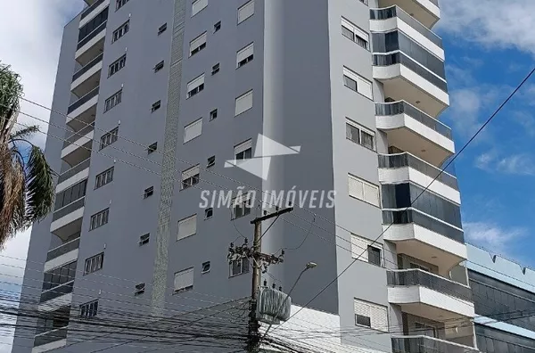 Apartamento para venda, 3 quarto(s), Bairro Centro, Erechim