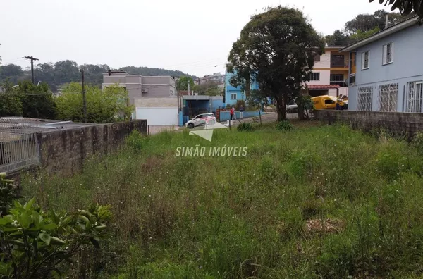 Terreno para venda,  Bairro José Bonifácio, Erechim