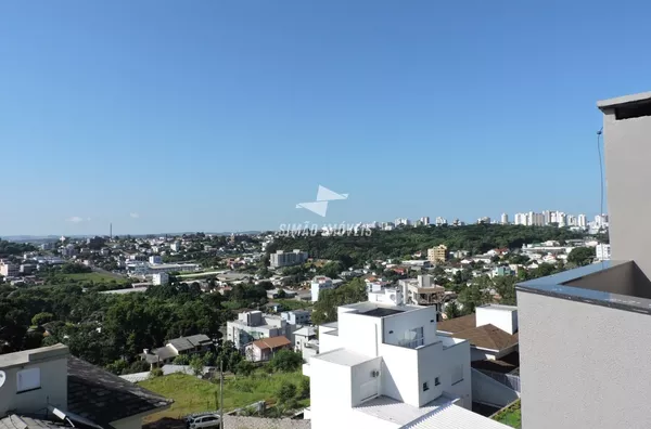 Cobertura para venda 3 quarto(s) Bairro José Bonifácio Erechim