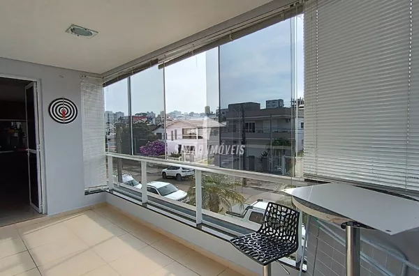 Apartamento com 4 quartos para venda, bairro Bela Vista, Erechim