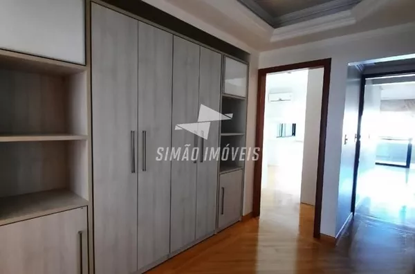 Apartamento 4 suítes para venda,  Centro, Erechim