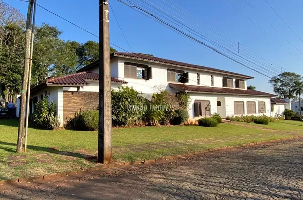 Casa para venda, 4 quarto(s), Bairro Ipiranga, Erechim