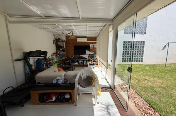 Casa para venda, 03 quarto(s), Bairro Espírito Santo, Erechim