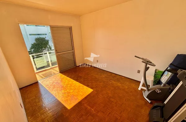 Apartamento para venda 4 quarto(s) Bairro Centro Erechim