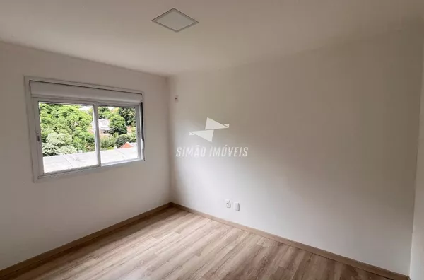 Apartamento para venda, 02 Quartos, Bairro Três Vendas, Erechim