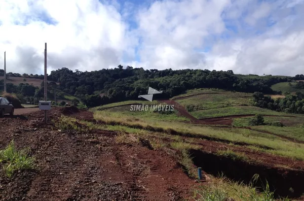 Terreno para venda  paulo bento