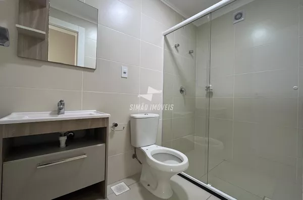 Apartamento para venda, 02 quarto(s), Bairro Centro, Erechim